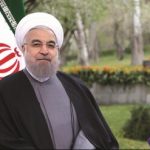 روایت روحانی از تصمیم آمریکا برای حمله به ایران در دهه ۷۰ شمسی/ مشارکت مردم در انتخابات ۹۲ مانع تصمیم آمریکا و ۱+۵ برای حمله به ایران شد