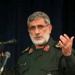 روایت قاآنی از دروغ آمریکا درباره هواپیماهایی که یمنی‌ها نابود کردند؛ گفتند از روی ناو لیز خورد/ فرمانده کل قوای آمریکا شخصاً از میدان جنگ فرار کرد