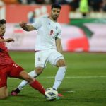روسیه – ایران قطعی شد، ۱۸ مهر وولگو گراد