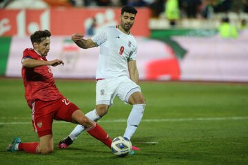 روسیه – ایران قطعی شد، ۱۸ مهر وولگو گراد
