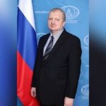 روسیه و آمریکا بزودی مذاکرات عادی سازی برگزار می‌کنند