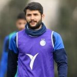 رونمایی از خرید جدید استقلال؛ بازگشت مدافع جنجالی