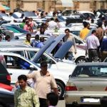 ریزش گسترده قیمت‌ها در بازار خودرو/ آخرین قیمت پراید، سمند، پژو، شاهین و کوییک + جدول