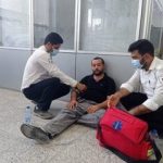 زائران اربعین بیشتر به این دو بیماری مبتلا می‌شوند