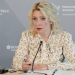 زاخارووا: رسانه‌های غربی از استقبال رسمی آمریکا از پوتین در شوک هستند