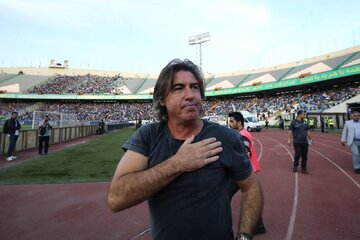 زمان نشست خبری ساپینتو و اسکوچیچ مشخص شد