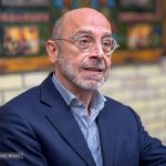 زمانی طلایی برای خلق فرصت از دل بحران