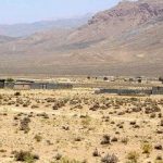 ساخت مرغداری در حریم میراث ساسانی؟