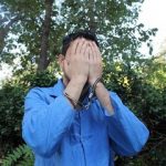 سارق حرفه‌ای: مثل گربه از تیر بالا می‌رفتم و چراغ راهنمایی را می‌دزدیدم / وضع مالی‌ام خوب است، برای سرگرمی دزدی می‌کردم