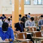 ساعت برگزاری امتحانات نهایی جبرانی دانش‌آموزان تغییر کرد