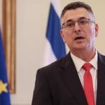 ساعر: با واشنگتن در حال بررسی چشم انداز پساجنگ غزه هستیم
