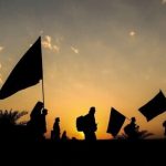 ستاد مرکزی اربعین حسینی اطلاعیه صادر کرد