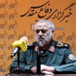 سخنگوی ارشد نیروهای مسلح: رزمندگان تا دستیابی به سرزمین مقدس فلسطین به راه خود ادامه خواهند داد/ صهیونیست‌ها روز به روز ضعیف‌تر می‌شوند