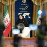 سخنگوی دولت درباره صلح آذربایجان و ارمنستان: ایران نگران حضور نیروهای خارجی در قفقاز است/ «کریدور» از دستور کار خارج شده است