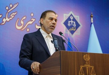 سرانجام محکومیت ۵ متهم در پرونده معدن طبس