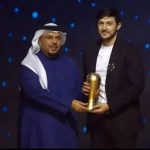 سردار آزمون: از خوشحالی خوابم نمی‌برد!