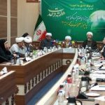 سردار احمدی‌مقدم: با تست موشک‌های‌مان در جنگ ۱۲ روزه، برای جنگ بعدی آماده‌تر هستیم/اسرائیل در بدترین شرایط خود در ۷۰ سال اخیر است
