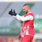 سردار دورسون؛ یاغی جدید فوتبال ایران!