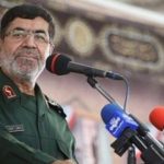 سردار شریف: اگر دشمن بار دیگر مرتکب اشتباهی شود، درس بسیار سخت‌تری خواهد گرفت/ پیروزی نهایی در این میدان به نفع جریان مقاومت و ملت ایران خواهد بود