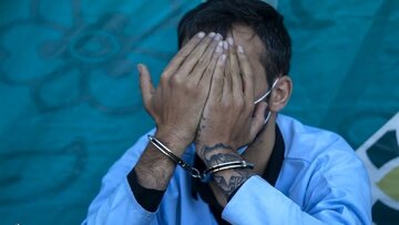 سرقت با ترفند یک لیوان آب؛ هشدار پلیس درباره شگرد جدید دزدان در تهران
