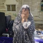 سرقت کارت ملی و طلا در پوشش نظافتچی‌ خانه/ خرج های لاکچری زن سارق با پول‌های دزدی