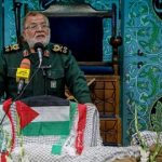 سرلشکر ایزدی: مقاومت اسلامی در حال شکوفایی است/ جنایات اسرائیل حتی از خونخوارانی مانند چنگیز و مغول بدتر است