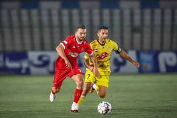 سروش رفیعی باید اخراج می‌شد