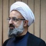 سرپرست ستاد امر به معروف و نهی از منکر معرفی شد