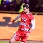 سعید مهری: خیلی پشیمانم به پرسپولیس آمدم!