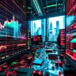 سقوط سنگین سهام فناوری در وال‌استریت؛ نگرانی‌ها از «حباب هوش مصنوعی» شدت گرفت