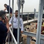 سقوط مرگبار بالابر در خیابان ولیعصر/ جزئیات