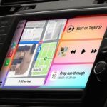 سه قابلیت انقلابی در CarPlay با به‌روزرسانی iOS ۲۶