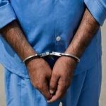سوداگر مرگ در پیشوا با سلاح و پهپاد دستگیر شد