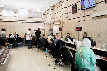 سپرده‌های بانکی در تسخیر تهران/ ۶۰ درصد پول ایران در پایتخت