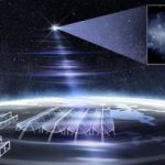 سیگنال مرموز از اعماق فضا؛ نیرومندتر از تابش خورشید در چند روز