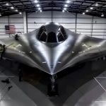 شبحی از دل گذشته: X-44 دوباره دیده شد