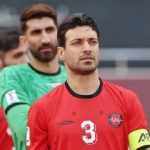 شجاع خلیل‌زاده: از السد پیشنهاد داشتم، به‌خاطر پنجره بسته پرسپولیس نرفتم!