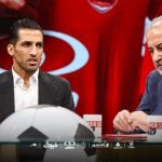 شرط بزرگ امیری برای جدایی از پرسپولیس