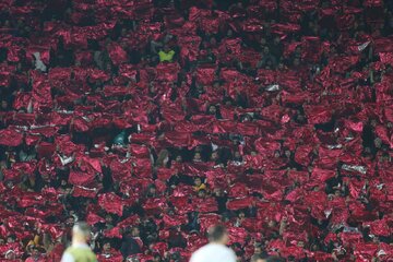 شروع اولین بلیت فروشی این فصل پرسپولیس