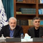 شنیده ها از تغییر در تیم اقتصادی دولت/ خداحافظی فرزین و علی آبادی از دولت؟/ دلایل جدایی احتمالی هر کدام چیست؟
