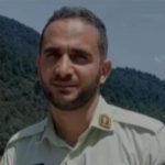 شهادت مأمور پلیس هنگام دستگیری سارق کابل برق در شفت