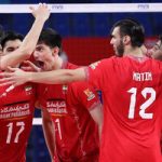 صعود جوانان ایران به جمع ۴ تیم برتر جهان با عبور از دیوار چین