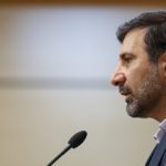 طحان نظیف: طرح تشدید مجازات همکاری با رژیم صهیونیستی به مجلس بازگشت/ جمهوری اسلامی باور به مشارکت مردم در حکمرانی و اداره کشور دارد