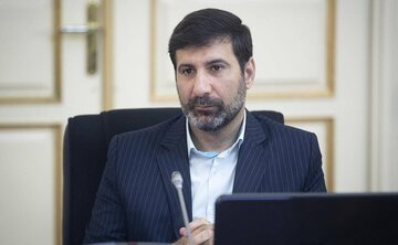 طحان‌نظیف: مردم در جنگ تحمیلی مانند کوه پشت نیروهای مسلح ایستادند