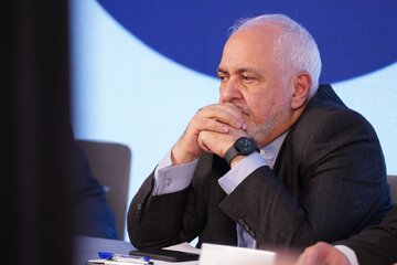 ظریف:تغییر ایران،از درون آغاز می‌شود و به همسایگان گسترش می‌یابد/ تهران و واشنگتن «پیمان عدم تعرض» امضا کنند