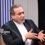عراقچی: به عنوان وزیر خارجه، سیاستهای شورای عالی امنیت ملی را اجرا می کنم