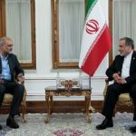 عراقچی: دوستی و برادری ایران و پاکستان ریشه دار است