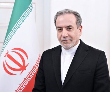 عراقچی: معاون گروسی برای بازرسی نمی‌آید/ مذاکره با آمریکا قطعی نشده است
