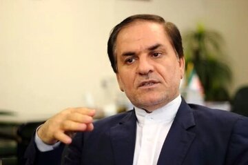 عراقچی یک حکم جدید صادر کرد