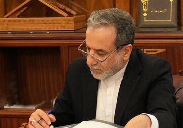 عراقچی:وقت آنست که تحریم‌ها به‌عنوان جنایت علیه بشریت شناخته شوند؛اما واقعیت چیست؟ /عکس